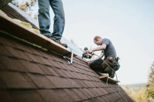 Local Roofers in Gilmanton IW, NH